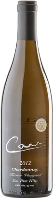 2012 Carr Chardonnay 1