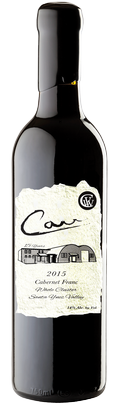 2015 Commemorative Cabernet Franc