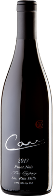 2017 Carr Pinot Noir, The Gypsy 1