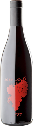 2014 Carr Pinot Noir 777
