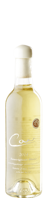 2015 Carr Sauvignon Blanc 375 ml.