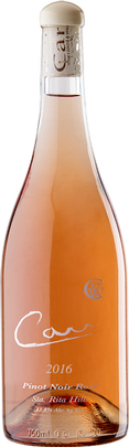 2016 Carr Pinot Noir Rosé