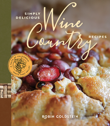 Wine Country Cookbook 1