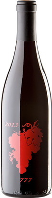2013 Carr Pinot Noir, 777 1