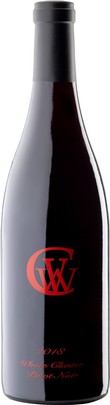 2018 Carr Pinot Noir, Whole Cluster 1