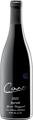 2021 Carr Syrah 1
