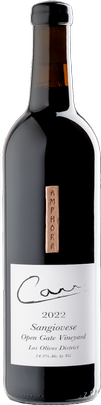 2022 Carr Sangiovese Amphora 1