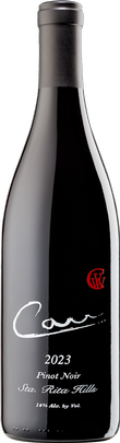 2023 Carr Pinot Noir 1