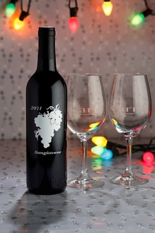 Sangiovese Gift Set