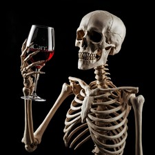 Halloween Party Ticket 1