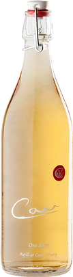 2020 CVW Chardonnay - Refill 1