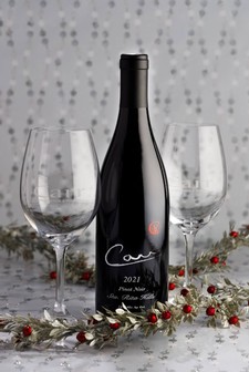 Pinot Noir Gift Set 1