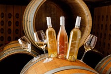 White & Rosé ~ Holiday Gift Pack 1