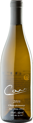 2016 Carr Chardonnay 1
