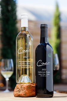 Franc & Blanc ~ Holiday Gift Pack 1