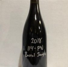 2018 Carr Pinot Noir, 114 1