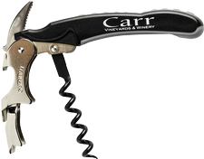Carr Logo Corkscrew 1