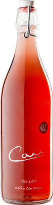 2020 CVW Sangiovese Rosé - Refill 1