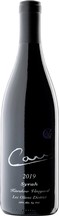 2019 Carr Syrah