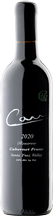 2020 Carr Cabernet Franc Reserve