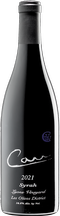 2021 Carr Syrah