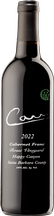 2022 Carr Cabernet Franc
