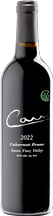 2022 Carr Cabernet Franc