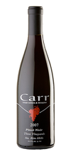 2007 Carr Pinot Noir