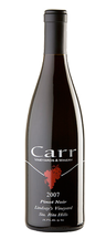 2007 Carr Pinot Noir