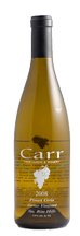 2008 Carr Pinot Gris