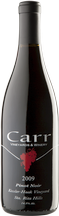 2009 Carr Pinot Noir